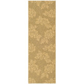 Courtyard Gold/Natural Rug