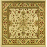 Lyndhurst Cream/Tan Rug