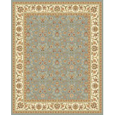 Lyndhurst Light Blue/Ivory Rug