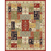Lyndhurst Multi Rug