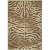 Paradise Light Assorted Rug
