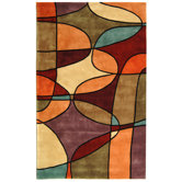 Rodeo Drive Assorted Rug