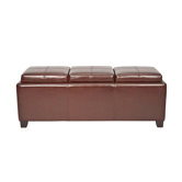 Carter Cocktail Ottoman