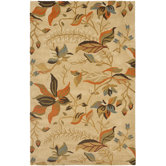 Blossom Beige/Multi Rug
