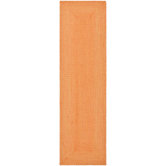 Braided Beige/Multi Rug