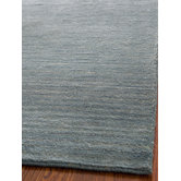 Himalayan Blue Rug