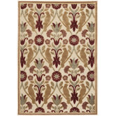 Paradise Cr&egrave;me Rug