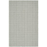 South Hampton Silver Rug