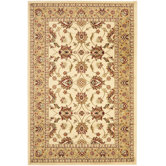 Lyndhurst Ivory/Beige Rug