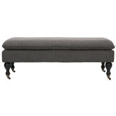 Maggie Pillowtop Bench
