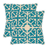 Decorative Pillows (Set of 2)