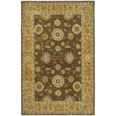 Anatolia Brown / Taupe Rug