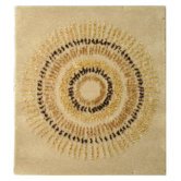 Soho Beige / Gold Rug