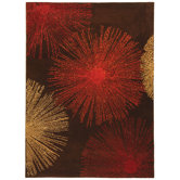 Soho Brown/Multi Rug