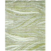 Thom Filicia Spring Green Rug