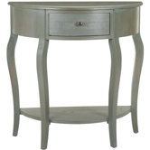 Danielle Washed Console Table