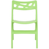 Eva Folding Chair (Set of 4)