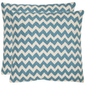 Jace Decorative Pillows (Set of 2)