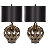 Ceramic Table Lamp