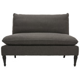 Emmett Settee Loveseat