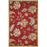 Chelsea Floral Rug