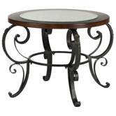 Linda Side Table