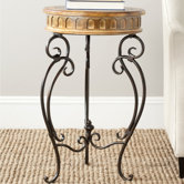 Julie Side Table