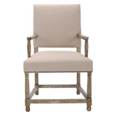 Angel Arm Chair