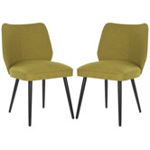 Zara Side Chair (Set of 2)