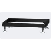 Adjustable Stationary Platform