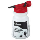 Pre Mixed Hose End Insecticide Sprayer