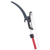 Tree Pruner with Fiberglass Handle