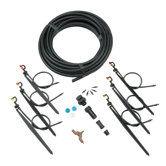 Flower and Garden Water Kit