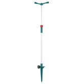 Telescoping High Rise Sprinkler