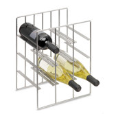 Weinregal "Pilare" f&uuml;r 9 Flaschen