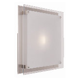 Vision Wall Fixture/Semi Flush Mount