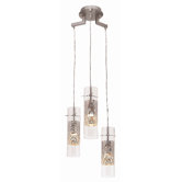 Spartan 3 Light Pendant