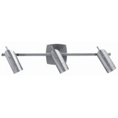 Odyssey 3 Light Spotlight Rail
