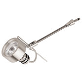 UniJack  Spotlight in Aluminum