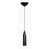 Odyssey 1 Light Pendant