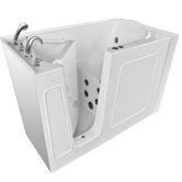Santa Fe Walk in Whirlpool Bath