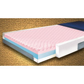 Multi-Ply Shear Care 700 Pressure Relieving Mattress