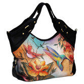 Medium Shopper Bag