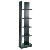 Taylor Reversible Bookcase in Java