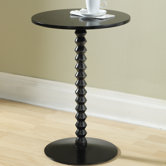 Archer End Table
