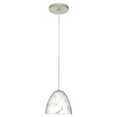 Vila 1 Light Pendant