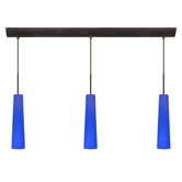 Camino 3 Light Mini Pendant