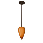 Juli 1 Light Pendant