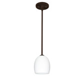 Lucia 1 Light Pendant