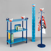 Kinder-Regal "Boys" aus MDF